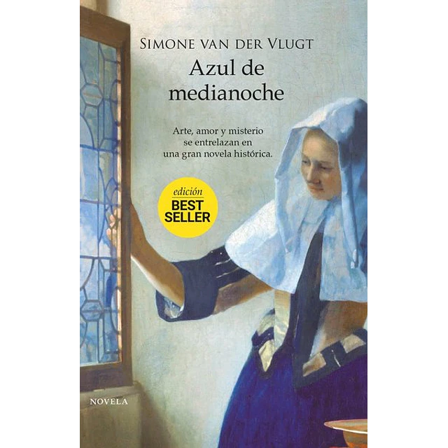 Azul de medianoche