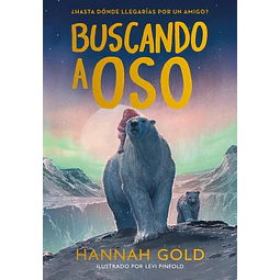 Buscando a oso