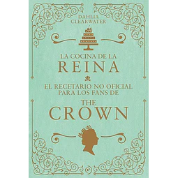 La cocina de la reina