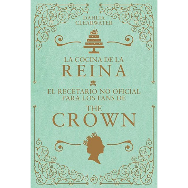 La cocina de la reina