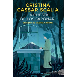 La cuesta de los saponari