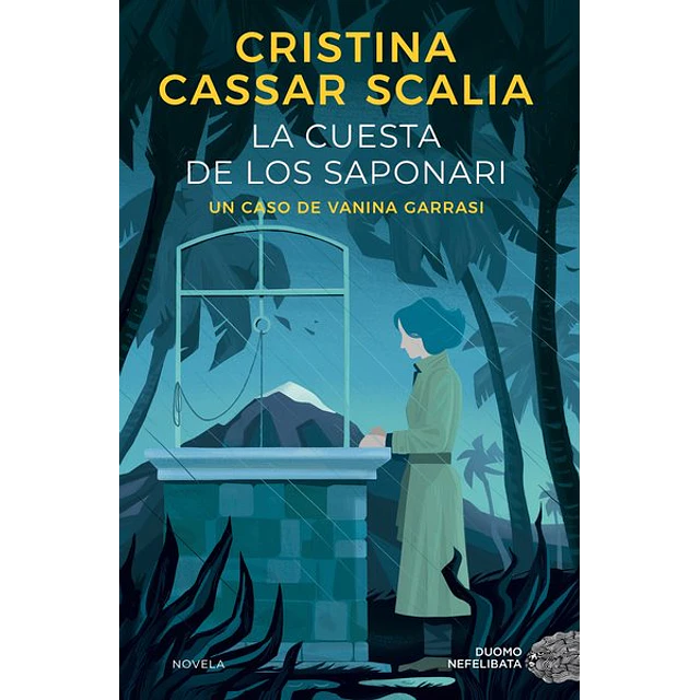 La cuesta de los saponari