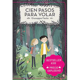 Cien pasos para volar