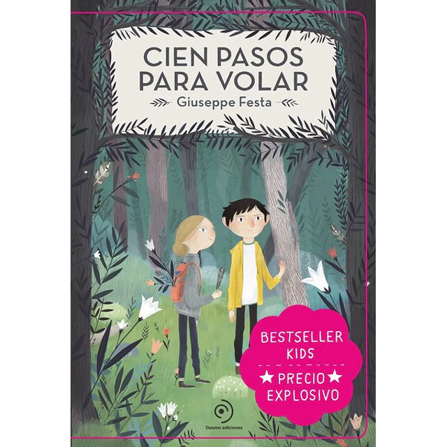 Cien pasos para volar