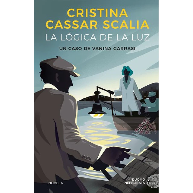 La logica de la luz