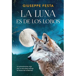 La luna es de los lobos