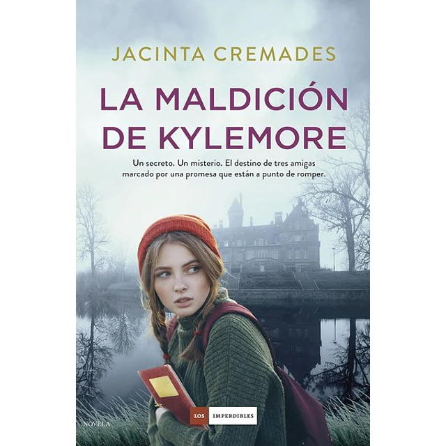 La maldicion de kylemore