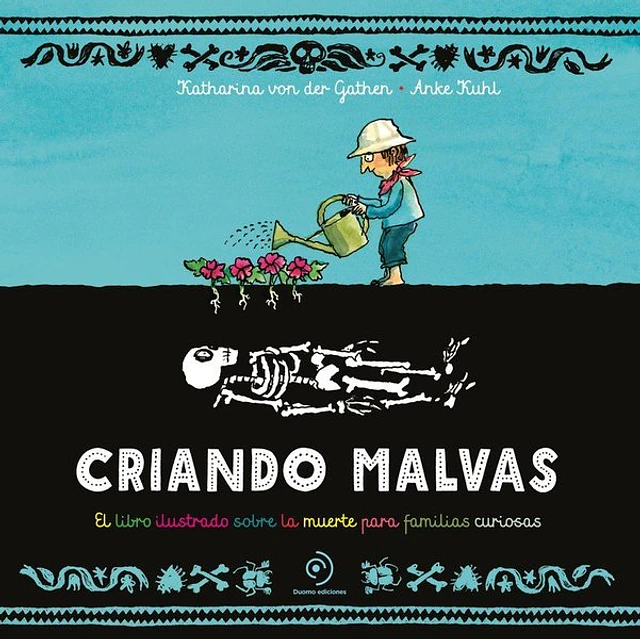 Criando malvas