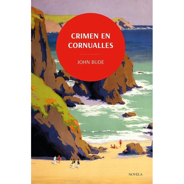 Crimen en cornualles