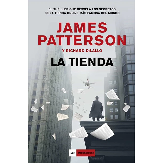 La tienda