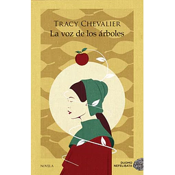 La voz de los arboles