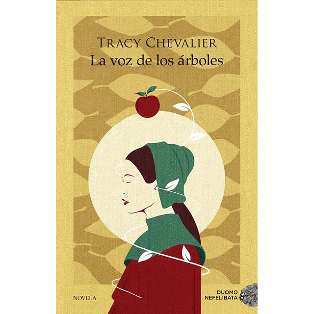 La voz de los arboles