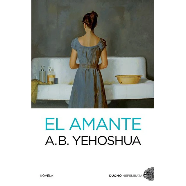 El amante