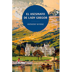El asesinato de lady gregor
