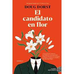 El candidato en flor