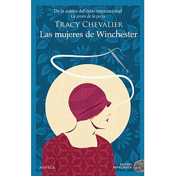 Las mujeres de winchester