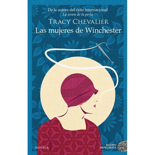 Las mujeres de winchester