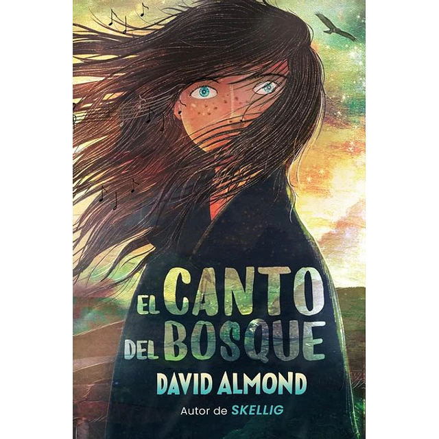 El canto del bosque