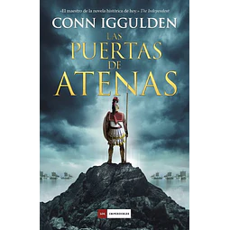 Las puertas de atenas