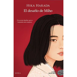 El desafio de miho