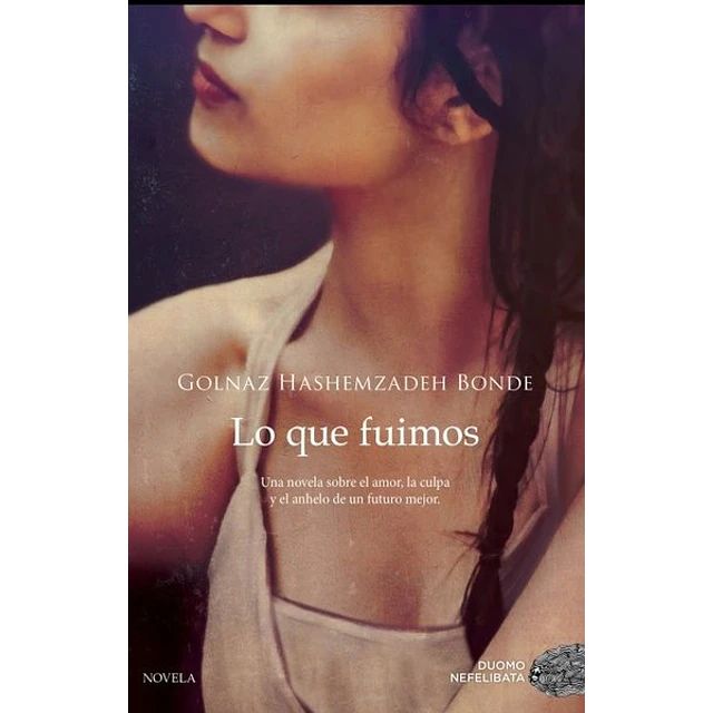Lo que fuimos