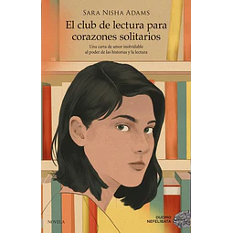 El club de lectura para corazones solitarios