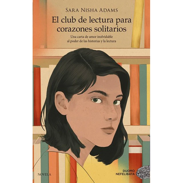 El club de lectura para corazones solitarios