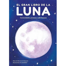 El gran libro de la luna