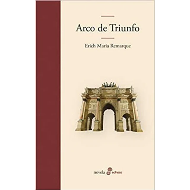 Arco de triunfo