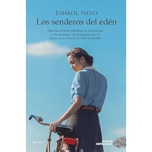 Los senderos del eden