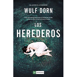 Los herederos