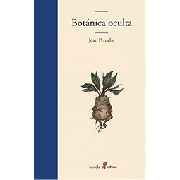 Botanica oculta