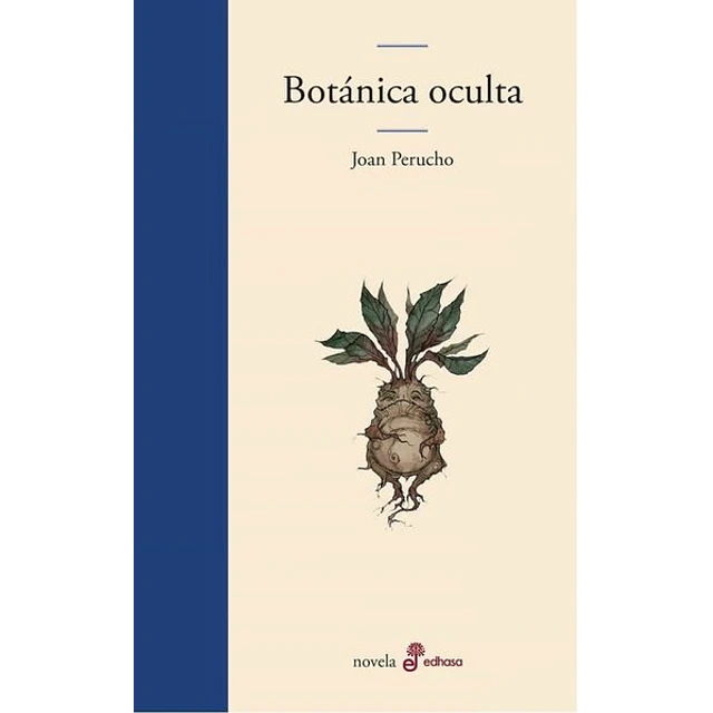 Botanica oculta