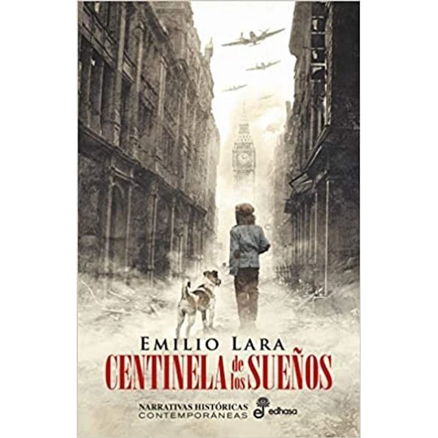 Centinela de los sueños