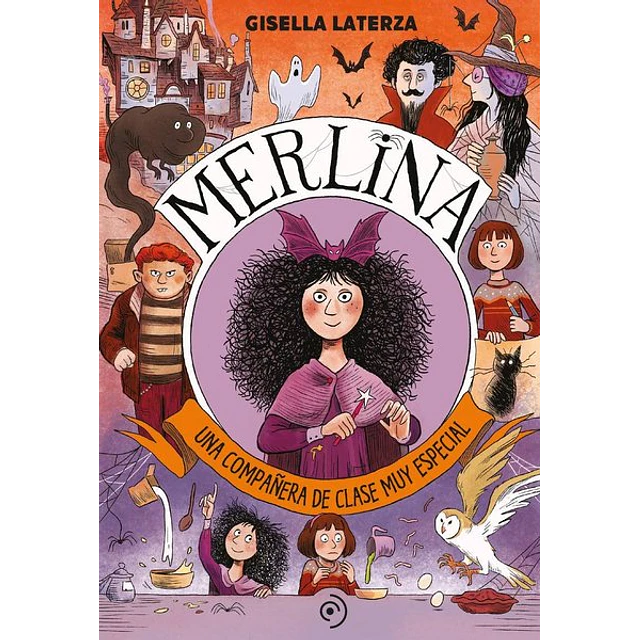 Merlina