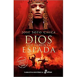 El dios que habita la espada