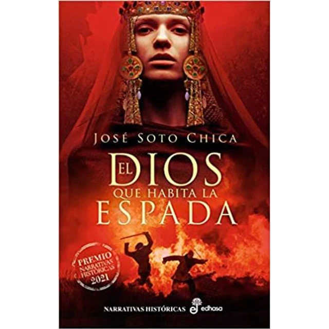 El dios que habita la espada