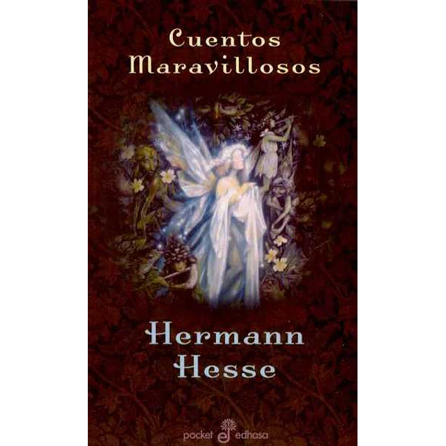 Cuentos maravillosos