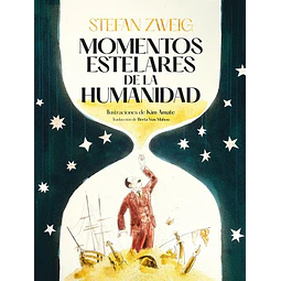 Momentos estelares de la humanidad