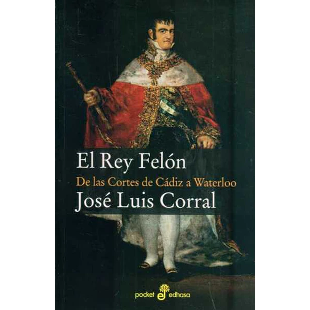 El rey felon