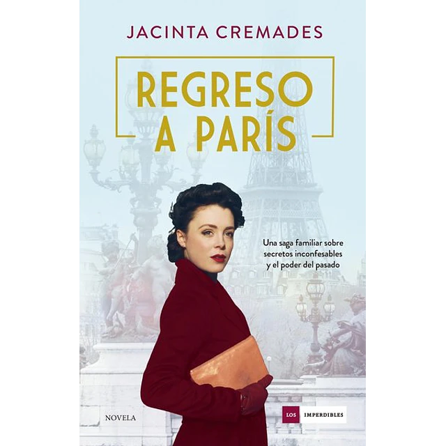 Regreso a paris
