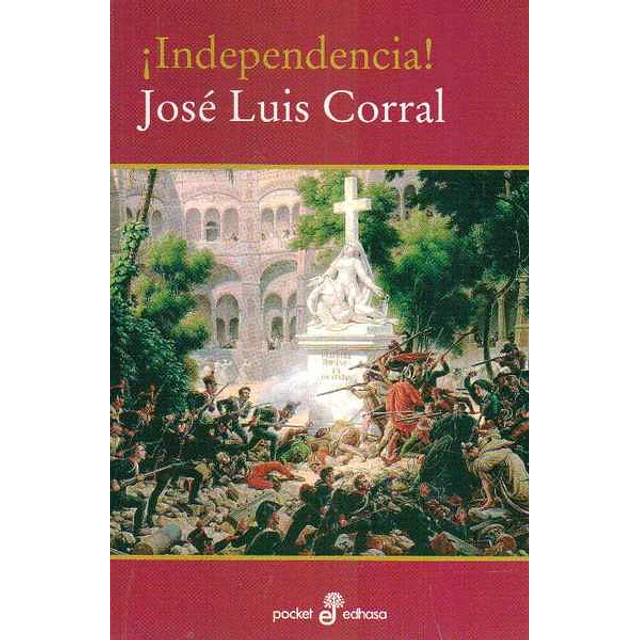 Independencia!