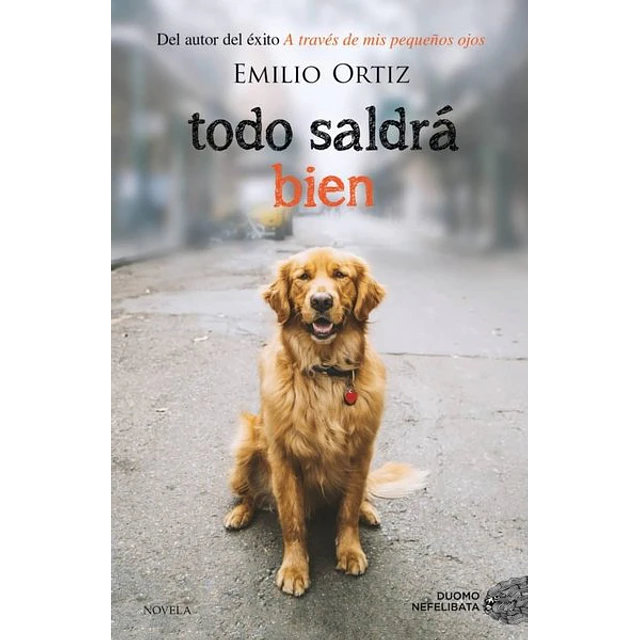 Todo saldra bien