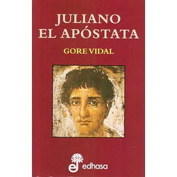 Juliano el apostata