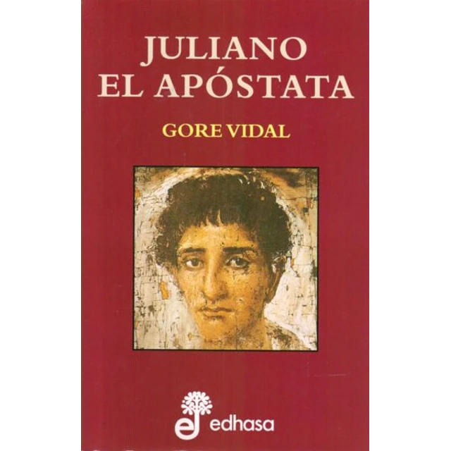Juliano el apostata