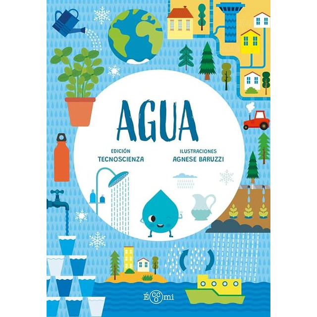 Agua