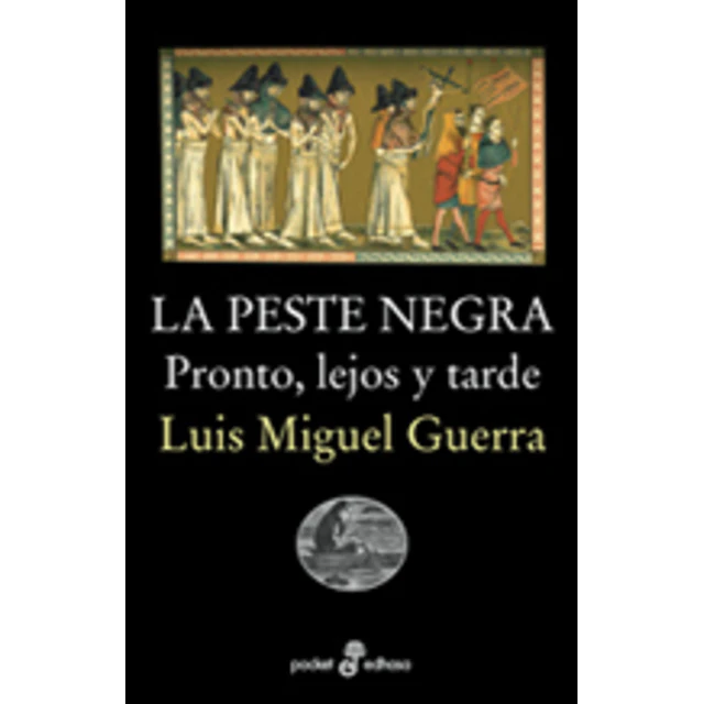 La peste negra