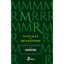 Maximas y reflexiones