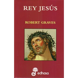 Rey jesus