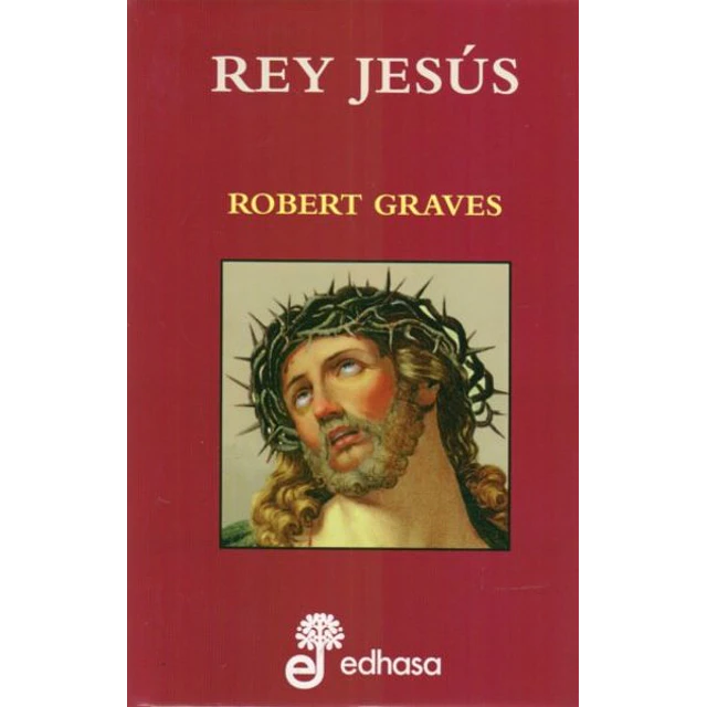 Rey jesus